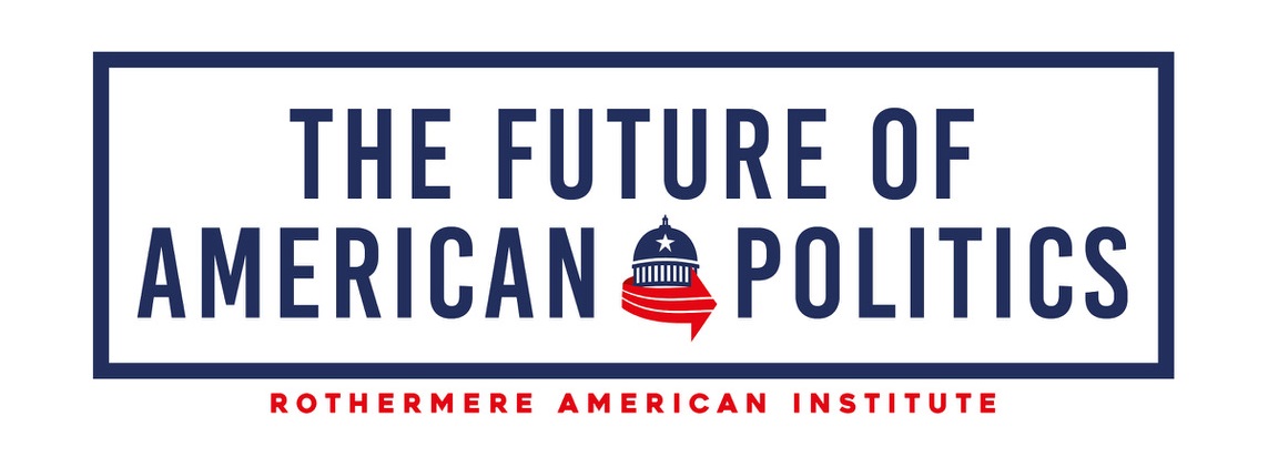 Future of American Politics box logo