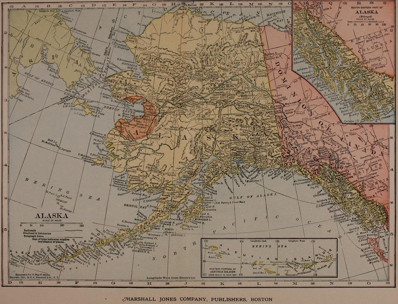 Settler Colonialism, Alaska Natives, and Tribal Sovereignty The SocioLegal History of the