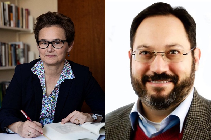 The RAI welcomes 2023–24 Visiting Professors | Rothermere American ...