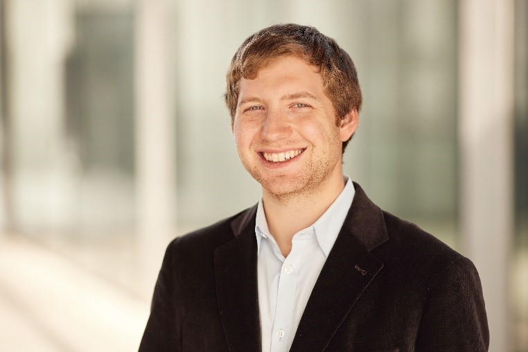Jacob Rai Jacob Greenspon | Rothermere American Institute