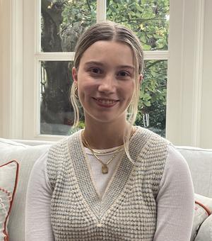 Isabelle Rutherford Isabelle Stuart | Rothermere American Institute