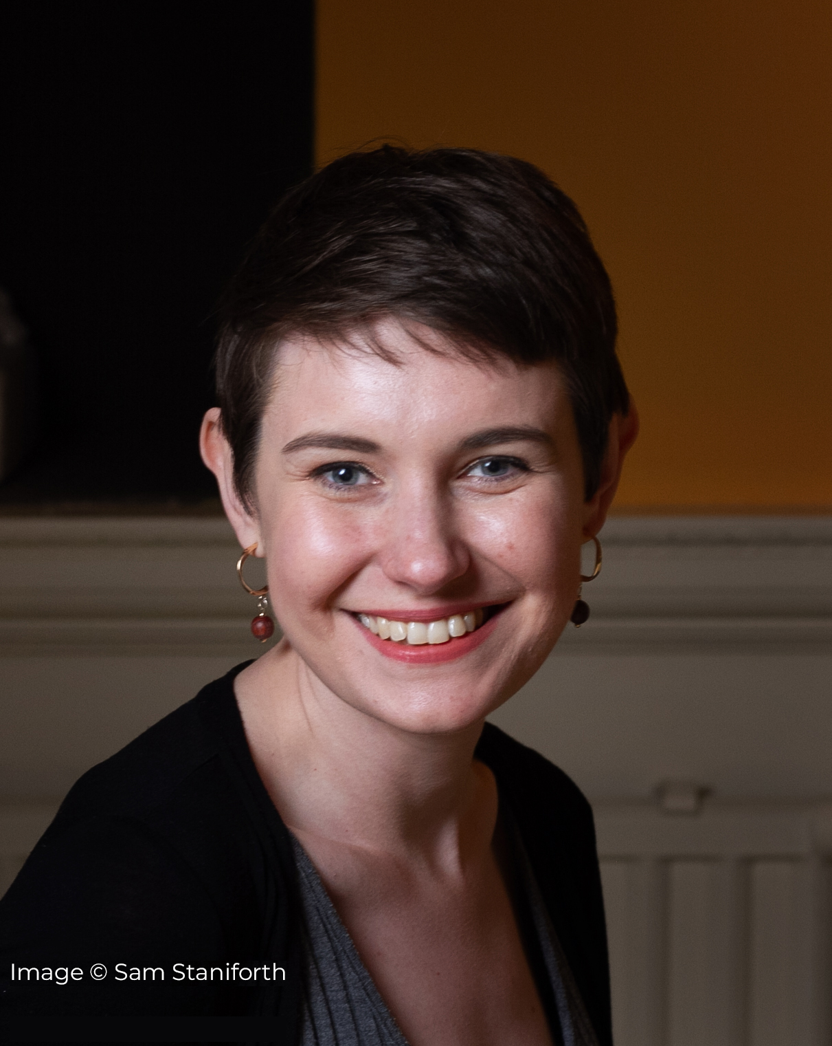 Emily Brady appointed Broadbent JRF in American History | Rothermere