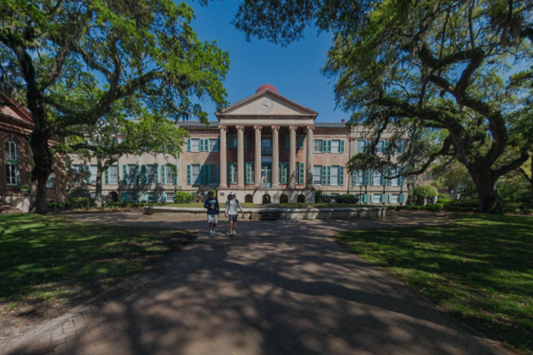 College of Charleston