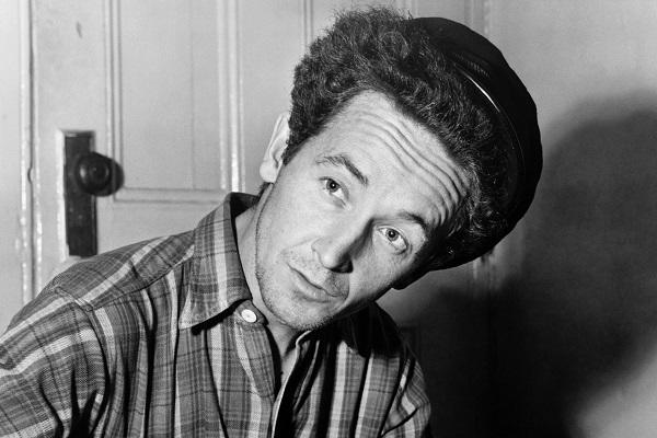 Woody Guthrie And Old Man Trump Rothermere American Institute