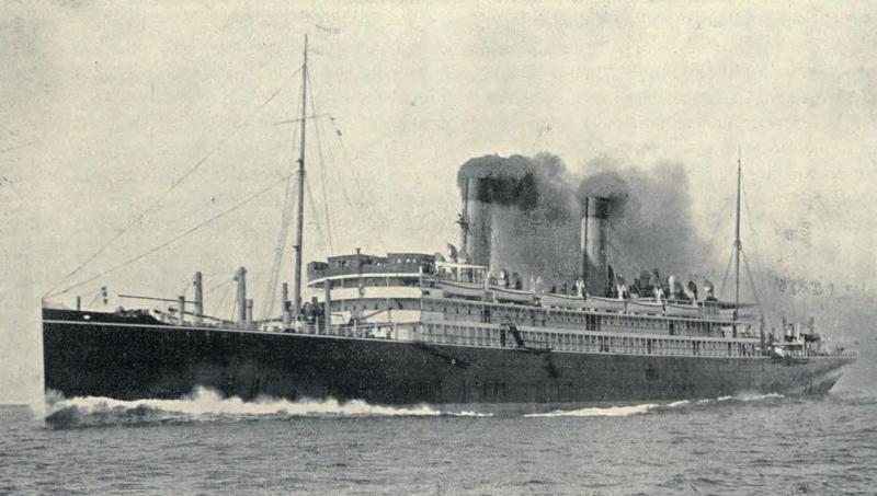 Chiyo Maru