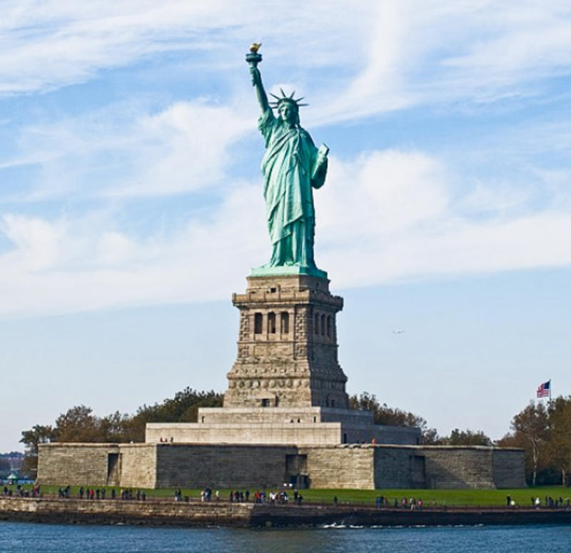 Statue of liberty Statue of liberty