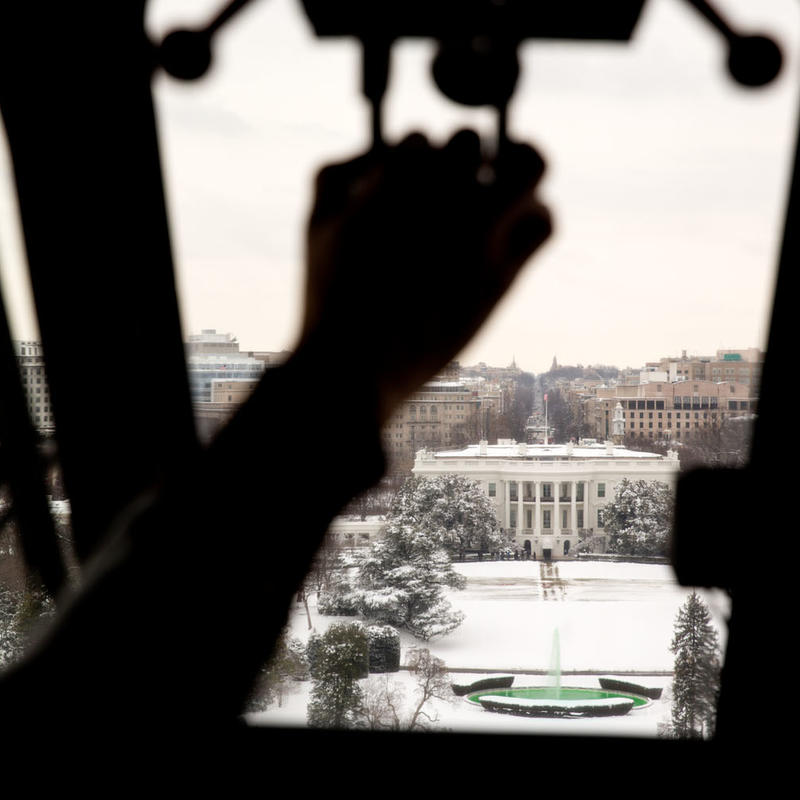 white house image pete souza