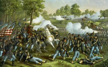 battle of wilsons creek