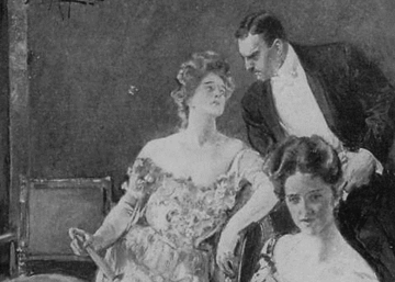Rai Book Club The House Of Mirth By Edith Wharton 1905 Rothermere American Institute