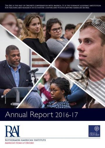 2016 17 annual report