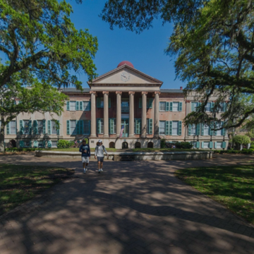 College of Charleston