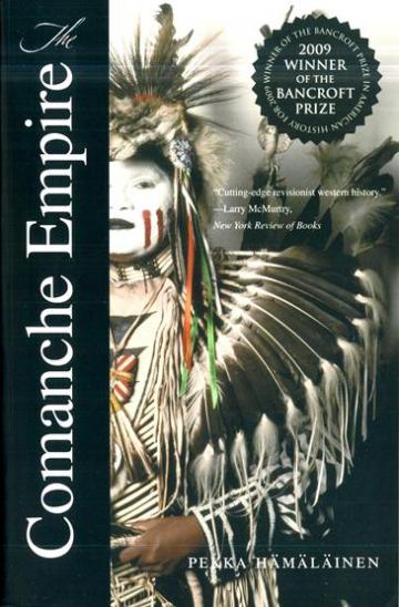 Comanche Empire