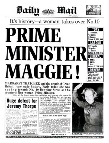 Triumph For Daily Mail And Mail On Sunday As They Win Newspapers