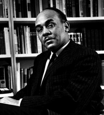 Ralph Ellison