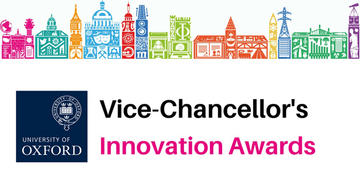 Vice Chancellor's Awards