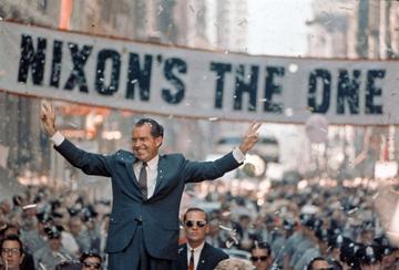 nixon campaigns in chicago1