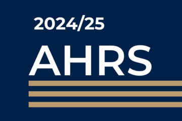 American History Research Seminars 2024/25