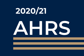 ahrs logo template 20 21