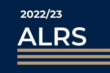 ALRS 2022/23