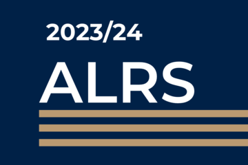 ALRS 2023/24