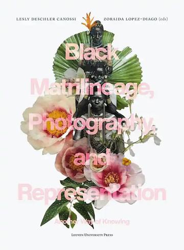 black matrilineage cover
