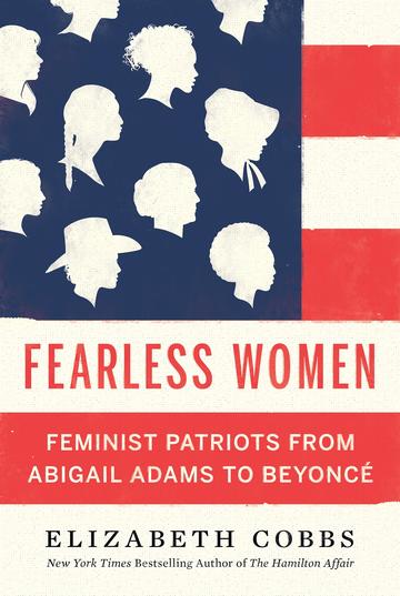 fearless women