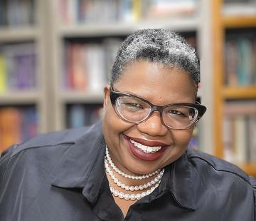 Tammy L. Kernodle by Michael Lee
