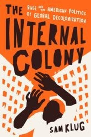 internal colony book cover