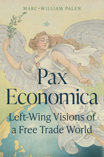 Palen Pax Economica cover