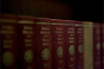American literature American literature