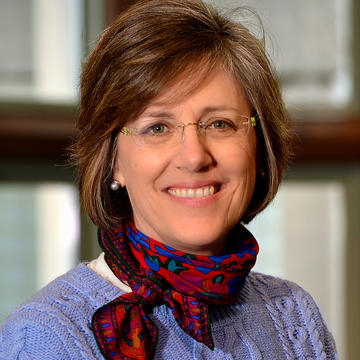 Laurie Maffly-Kipp Laurie Maffly-Kipp