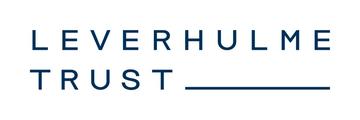 Leverhulme Trust logo Leverhulme Trust logo