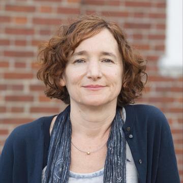Lisa McGirr Lisa McGirr