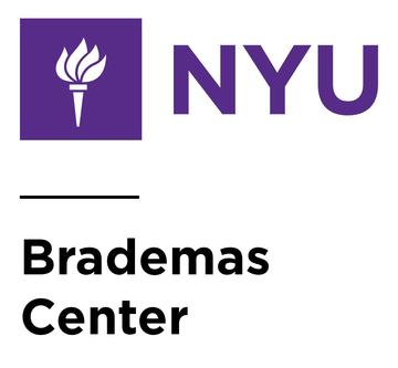 NYU Brademas Center logo