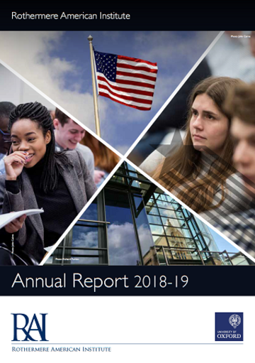 annual report cover 18 19