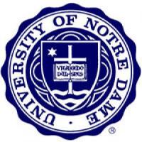 Notre Dame logo