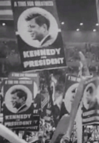 1960 DNC