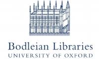 Bodleian Libraries logo