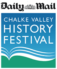 Chalke Valley History Festival logo