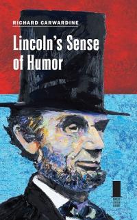 Lincoln's Sense of Humor cover