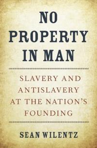 No property in man no property in man