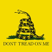 gadsden flag