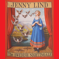 jenny lind 500x500