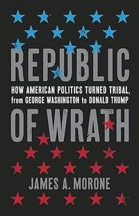 republic of wrath book cover