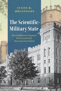 the scientific military state