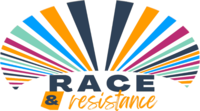 race and resistance logo