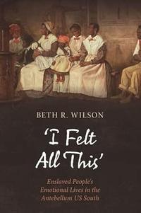 wilson book cover
