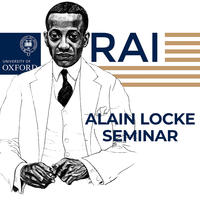 alain locke seminar logo