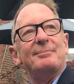 Peter Thompson