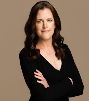 Rachel Reville